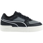 Resim Puma Ca Pro Classic Contour Erkek Siyah Spor Ayakkabı (398353-03) 