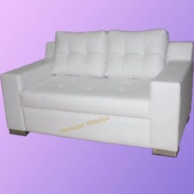 Resim Koltukstilim S-09 Ikili Ofis Kanepeleri 