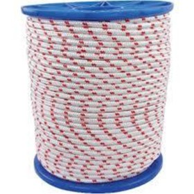 Resim Genel Markalar 10 Metre 10 mm İskota Halat İp 