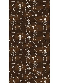 Resim Buffalo Bandana Sixfeet Siyah 