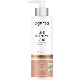 Resim Nessiworld Leke Temizleme Sütü 225ml 