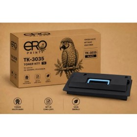 Resim Ero Print Kyocera KM-2531 Muadil Toner 