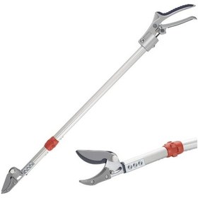 Resim Spear And Jackson 8200Rs Uzun Budama Makası Hareketli Kafa 