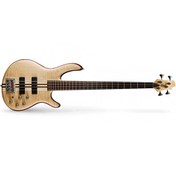 Resim Cort A4 Plus FMMH OPN Bas Gitar 