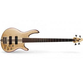 Resim Cort A4 Plus FMMH OPN Bas Gitar 