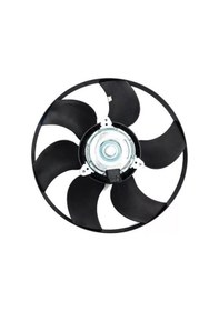 Resim Fan Motoru+Pervanesı Scenıc Iı 7701062215 