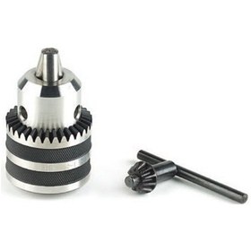 Resim 5-25mm B-24 Konik Anahtarlı Mandren-8591 