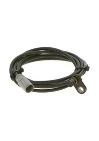 Resim Bosch 0265009339 Abs Sensoru Sag Arka 2e0927801a A9065400217 