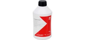 Resim Febi Bilstein FBI08972 - Hidrolik Direksiyon Yağı 1.lt Sarı - Febı 