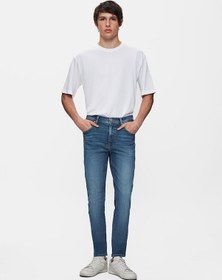 Resim Ltb New Smarty Dar Paça Orta Bel Jean Pantolon 010095185316119 55938 Karışık 