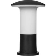 Resim Cata Napoli 32,5 cm Abs Bahçe Armatürü CT-7016 