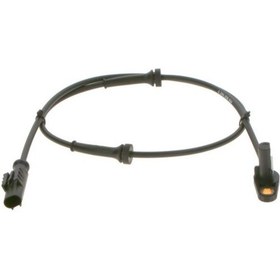 Resim Esse Otomotiv - Lada Nıva 03- Abs Sensörü Ön Bch0265008854 2,12144e+11 