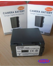 Resim Sanger Mdh3. Mdh2. Ac8. Md10 000 