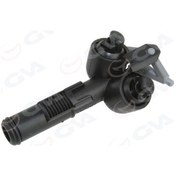 Resim Gva 9107822 - Far Yıkama Robotu Fiskiye Sağ Volvo Xc90 Mk1 2003- 