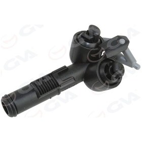 Resim Gva 9107822 - Far Yıkama Robotu Fiskiye Sağ Volvo Xc90 Mk1 2003- 