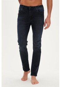 Resim Bad Bear Erkek Dante Jeans 22.01.70.002 Lacivert 
