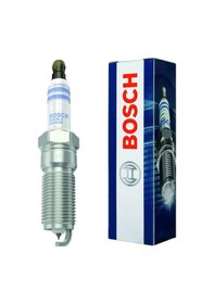 Resim Bosch Ford Escort1.6 Hatchback 1999-2000 66 Kw 90 Beygir Double İridyum Lpg Buji Takım 4 