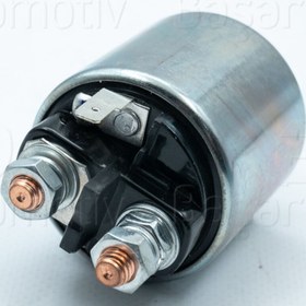 Resim Renault Clio Kangoo Megane Uyumlu Marş Otomatiği 