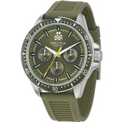 Resim Nautica Napwrf402 Erkek Kol Saati Gri 