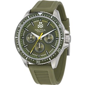 Resim Nautica Napwrf402 Erkek Kol Saati Gri 