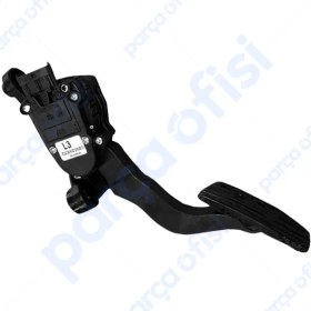 Resim Hyundai Accent Era Gaz Pedalı (2006-2011 1.5) Mobis 