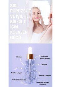 Resim Esouven Kaz Ayakları & Serum 30 ML 