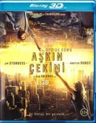 Resim Aşkın Çekimi - Upside Down - 3d Blu-Ray Disc 