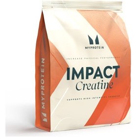 Resim Myprotein Impact Creatine 1 Kg 