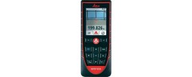 Resim Leica Disto D510 Model Lazer Mesafe Ölçer 