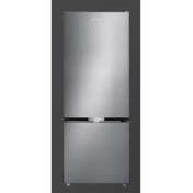 Resim Arçelik 270475 Mı Alttan Donduruculu Buzdolabı Inox 