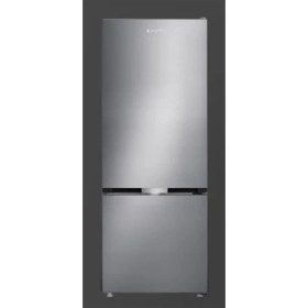 Resim Arçelik 270475 Mı Alttan Donduruculu Buzdolabı Inox 