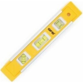 Resim Mini Su Terazi Mıknatıslı 23CM Sarı Pro 