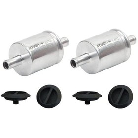 Resim Otogaz Lpg Filtresi -2 Adet 