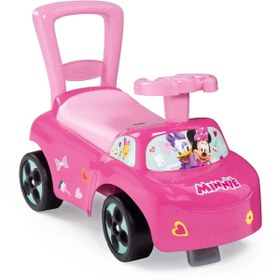 Resim Smoby Minnie İlk Bingit Aracım, Yürüteç 720522 