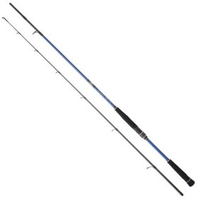 Resim Daiwa Samourai Seabass 240cm 14-42gr Spin Olta Kamışı 
