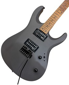 Resim Luxars Elektro Gitar S-G37-Pro Dag 