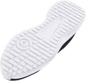 Resim Under Armour Ua Edge Lthr antrenman ayakkabısıErkek 