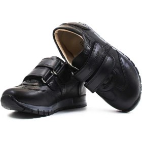 Resim Fast Step Hakiki Deri Erkek Çocuk Casual Ayakkabı 006PA900 