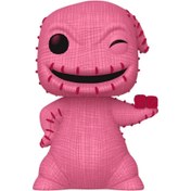 Resim Nessiworld Funko POP: The Nightmare Before Christmas Valentines - Oogie Boogie 