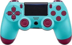 Resim Bluetooth Kablosuz Gamepad Kablosuz Denetleyici Doreka