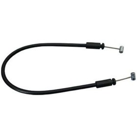 Resim Renault Kango Sağ Arka Kapı Bagaj Açma Teli Kısa 7700303594 