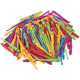 Resim Mufunye 200 Adet Kulak Temizleme Aleti Kulak Kiri Temizleme Plastik Küret Kaşık Temizleyici Kişisel Bakım Kişisel Temizlik Rastgele Renk 