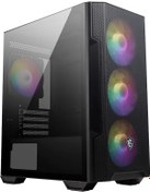 Resim MSI i5-14-5060Tİ-16-SS i5-14400F 64 GB 1 TB Nvme SSD 16 GB RTX5060Tİ W11P Masaüstü Oyuncu Bilgisayarı 