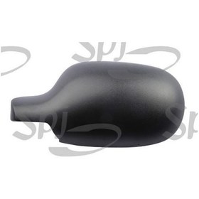Resim SPJ V-133 Dış Dikiz Ayna Kapağı CLIO Megane Ayna Kapağı 98/05 Sol 