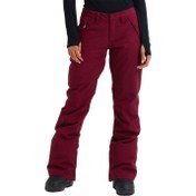 Resim Burton Society Kadın Snowboard Pantolonu 