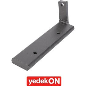 Resim AGCO Römork Çekme Kapağı - Valtra | V30757710 