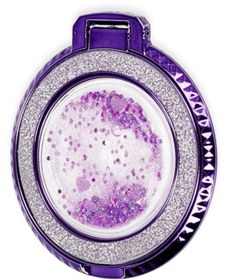 Resim noip CPT83 Kickstand Simli Magsafe Stand - Mor 