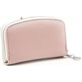 Resim Silver Polo Sp874 Kadın Cüzdan & Kartlık Petek Pembe-kemik 