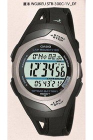 Resim Casio Erkek Pro Trek Kol Saati STR-300C-1VDF 