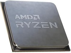 Resim AMD Ryzen 7 5700X 4.6 GHz Soket AM4 36 MB Cache İşlemci Tray (Kutusuz/Fansız) İşlemci 